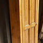 Vintage Pine Cupboard