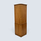 Ercol Windsor Corner Cabinet with Cupboard Light Finish #743c FREE UK Delivery*