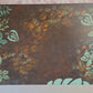 “Jungle Twins” Wood 3 Drawer Chest