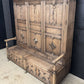 Large Boot Room or Hall Bench Cupboard