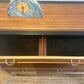 Vintage G Plan Tola and Black Sideboard
