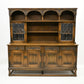 Old Charm Sovereign Dresser Sideboard Base Light Oak Finish FREE UK Delivery*. SBR10024/3101E