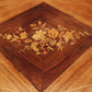 19th Century Victorian Rosewood and Marquetry Centre Table