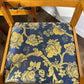 Set Of Six Contemporary Pine Dining Chairs – Including Two Carvers