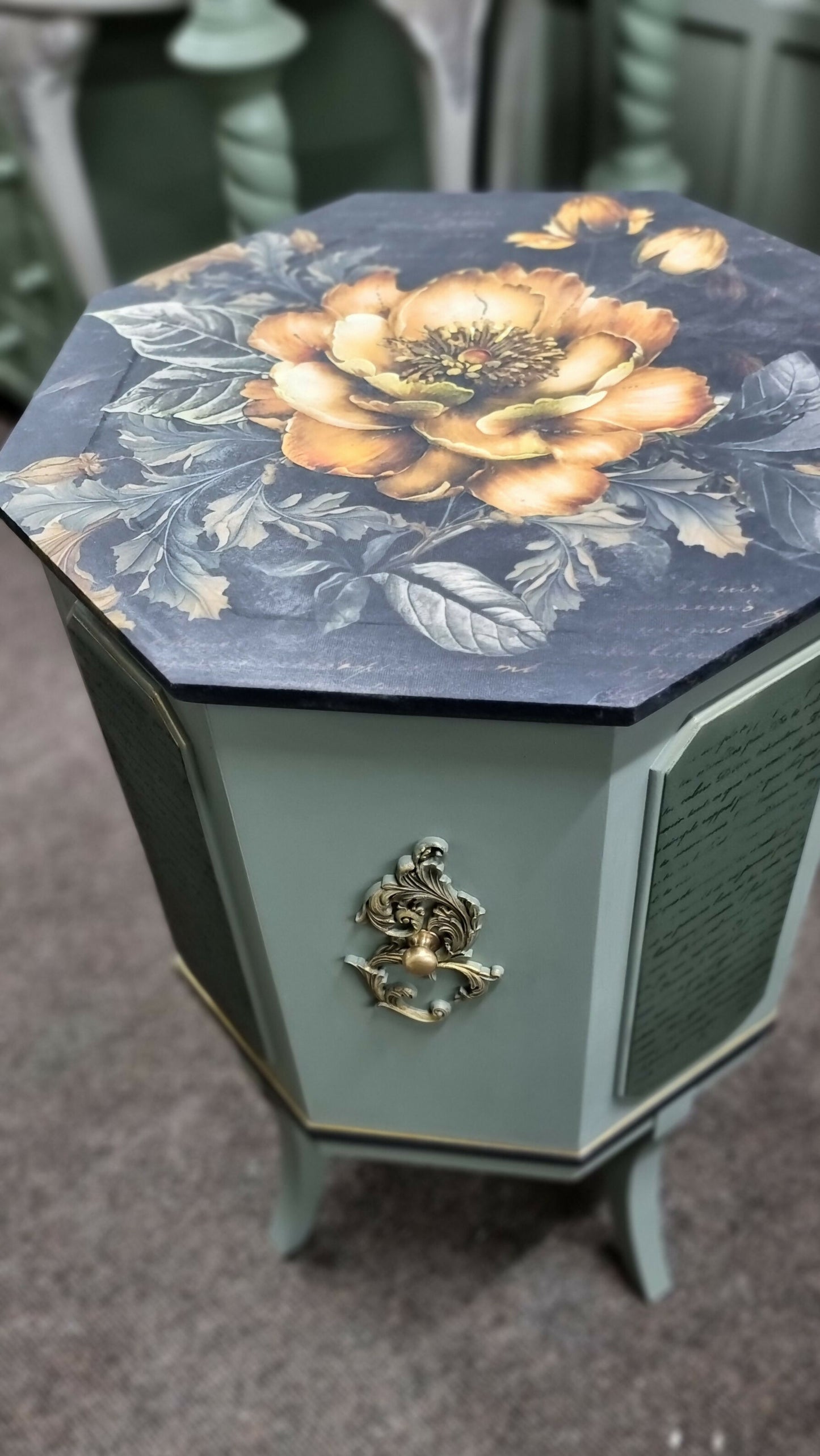 Drinks Cabinet
