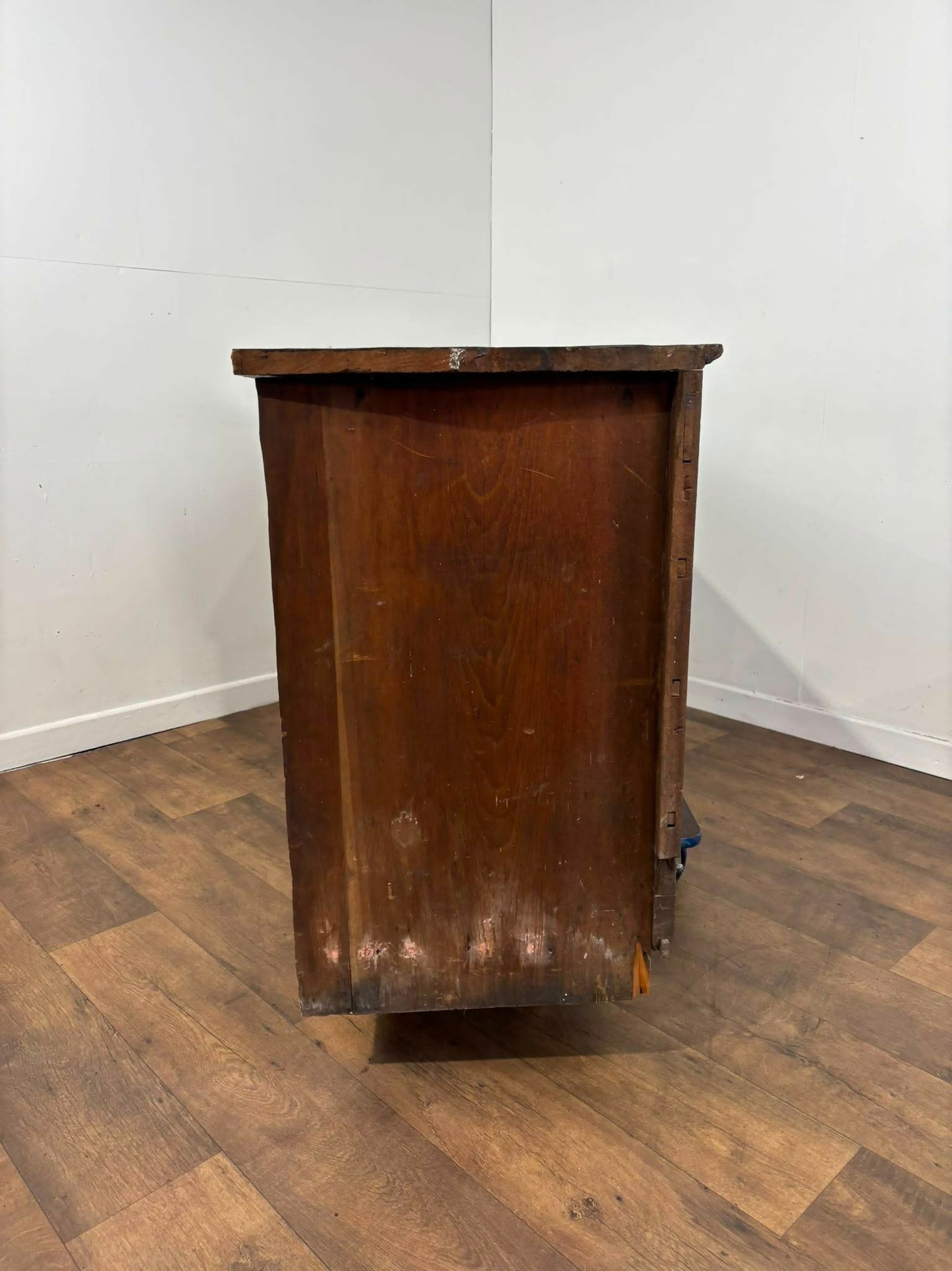 Victorian Mahogany Haberdashery Sideboard