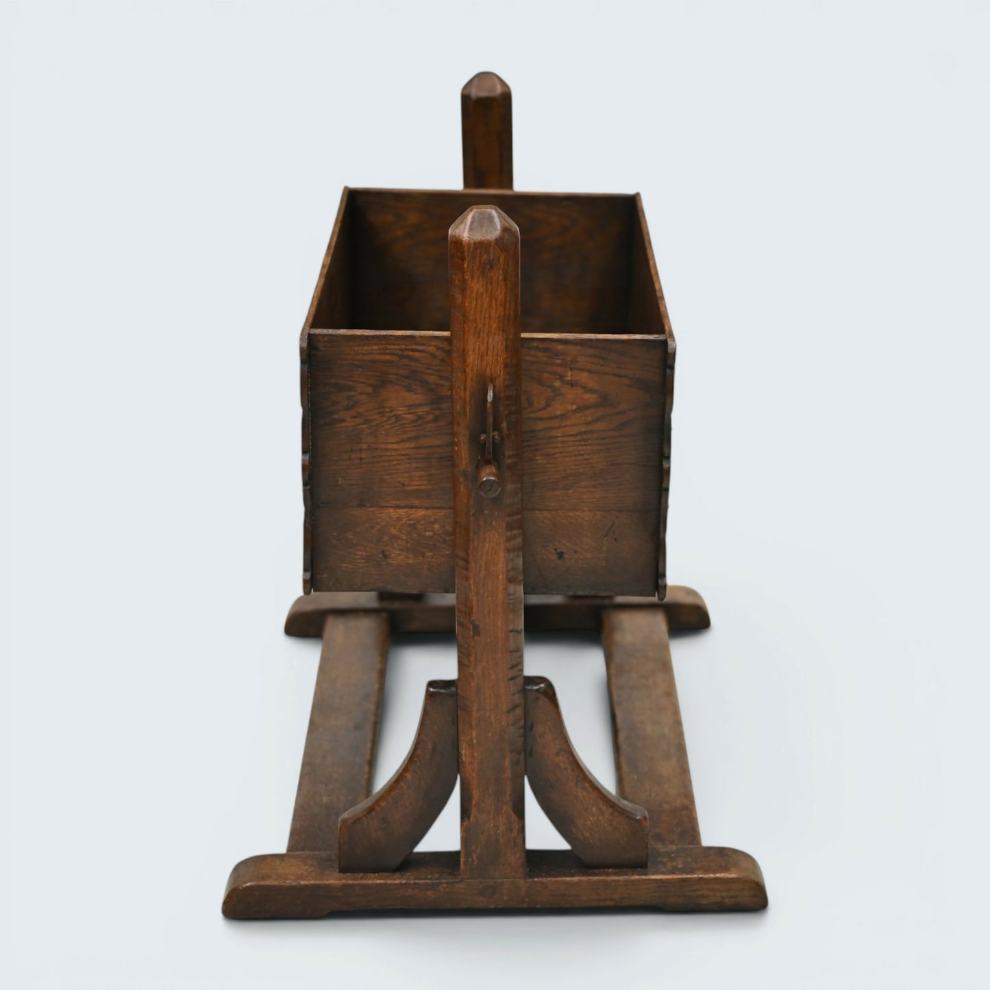 Old Rocking Cot/Cradle Could Be Used As A Planter FREE Nationwide Delivery