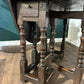 Early Georgian Oak Drop Leaf Gateleg Tablez