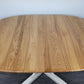 Ercol Chester Extending Pedestal Table, 1990s