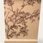 Stag Minstrel 4 Drawer chest of drawers/ bedside drawers/ bedside cabinet