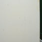 Fabric Panel Folding Room Divider with Ikea Green Birds Fabric