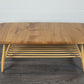 Vintage Ercol Model 459 Coffee Table, 1970s