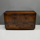 Ercol Windsor Sideboard On Castors A Darker Finish #468 FREE UK Delivery*