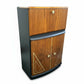 Restored Vintage Drinks Cabinet