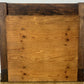 Mirror Antique French Style Walnut Large Bevelled Glass Wall Mirror LOT 6529