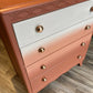 Ombré 4 Drawer Harris Lebus