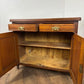 Edwardian Mahogany Chiffonier