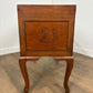 Oriental Style Camphor Wood Sewing Chest
