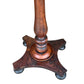 Antique Mahogany 19th century side table