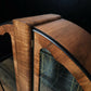 Art Deco Display Cabinet/ Glass / Drinks Cabinet