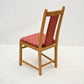 6 Ercol Hampton Dining Chairs Including 2 Carvers Golden Dawn FREE UK* Delivery. SBR10100/1902E