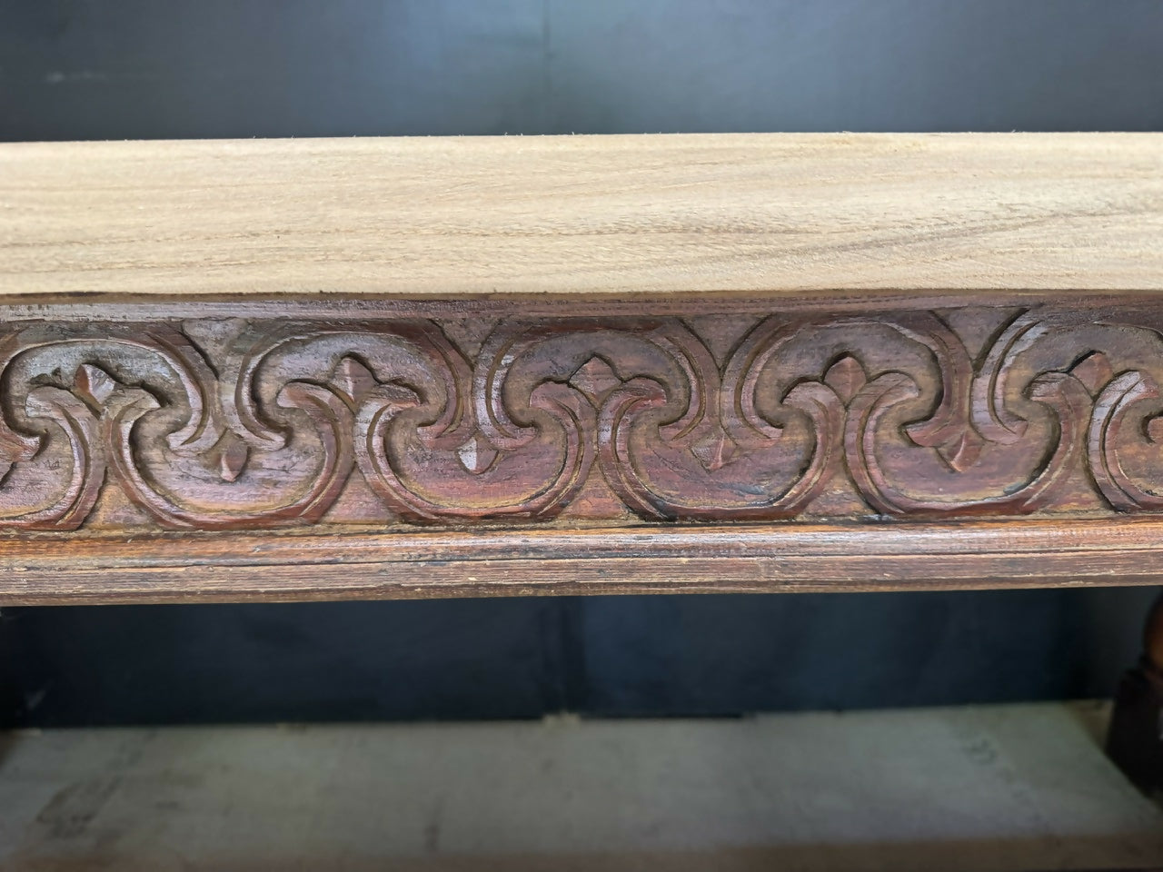 Farmhouse Dining Table
