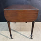 Gillows Style Georgian Sofa Table