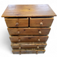 Antique Pine Chest of Draws