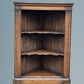 Oak Corner Cupboard Titchmarsh Goodwin