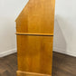 Hand Made Blonde Maple Bureau