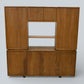 Ercol Windsor Sideboard Display Cabinets Light Finish #455D FREE* UK Delivery