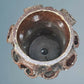 19th Century Antique Terracotta Strawberry Planter