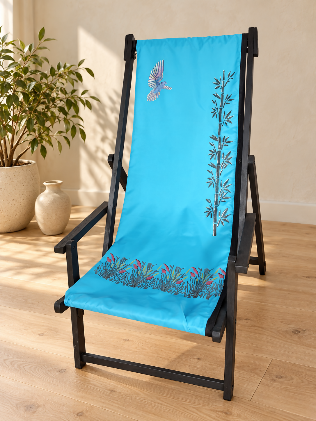 Deck Chair