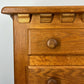 Vintage Chest of Drawers French Style Sideboard Carved Cabinet LOT 2930