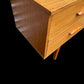 Mid century light Teak sideboard / chest of drawers by Austinsuite priorandpender 5 out of 5 stars