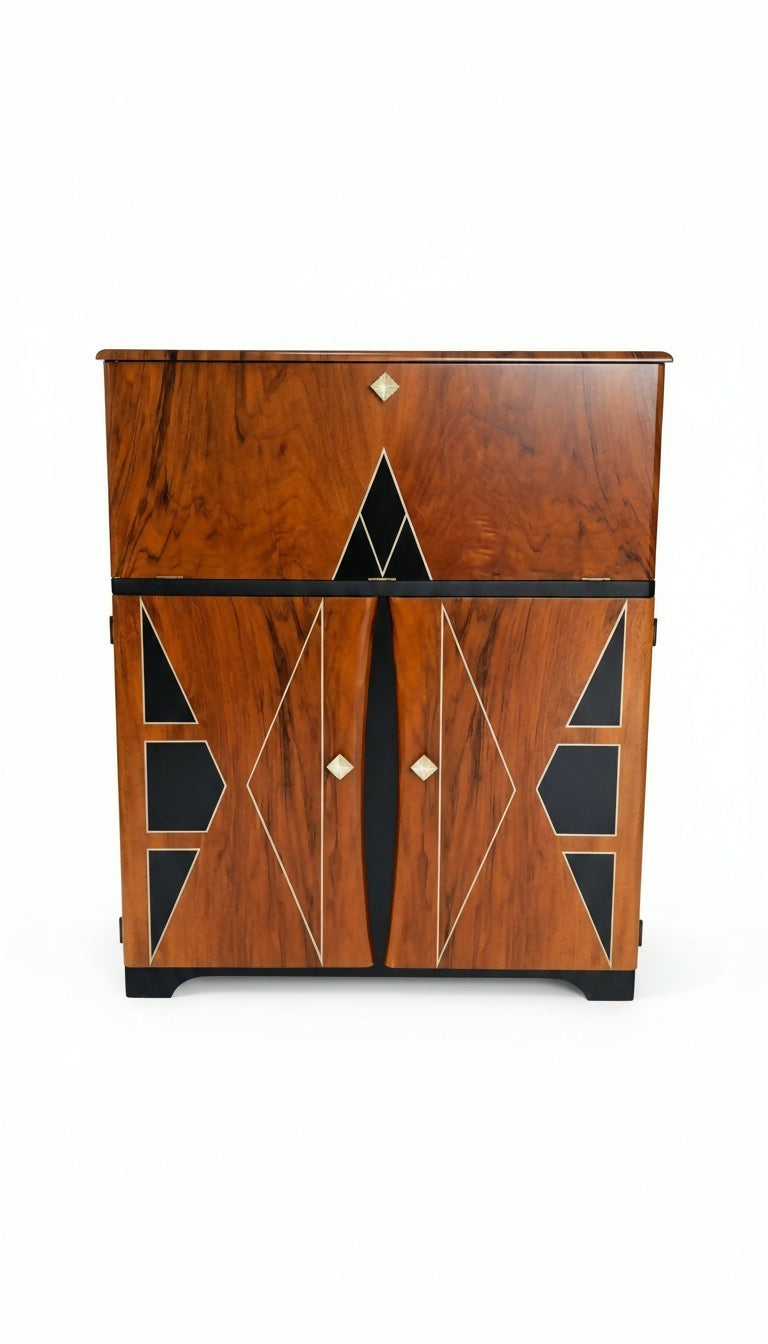 Mid Century Drinks/ Cocktail Cabinet