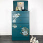 Lebus chest of drawers