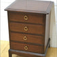 vintage chest of drawers Stag Minstrel danish design mid century DELIVERY