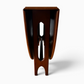 Mid Century Mcintosh Teak Drop Leaf Table