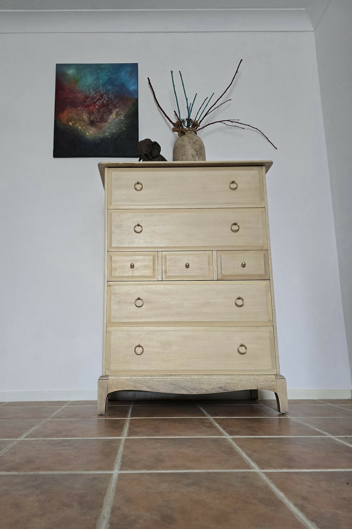 Stag Minstrel Tallboy