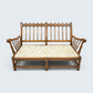Ercol York Minster 2str Sofa Golden Dawn Finish FREE UK Delivery