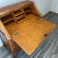 Secretaire Writing Desk Antique French Style Bureau Drop Front Cabinet LOT 3523