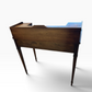 Antique style Mahogany writing desk