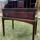 Stag Minstrel Secretaire (for bespoke sprayed commission in any colour)