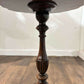 Reproduction Mahogany Wine Table