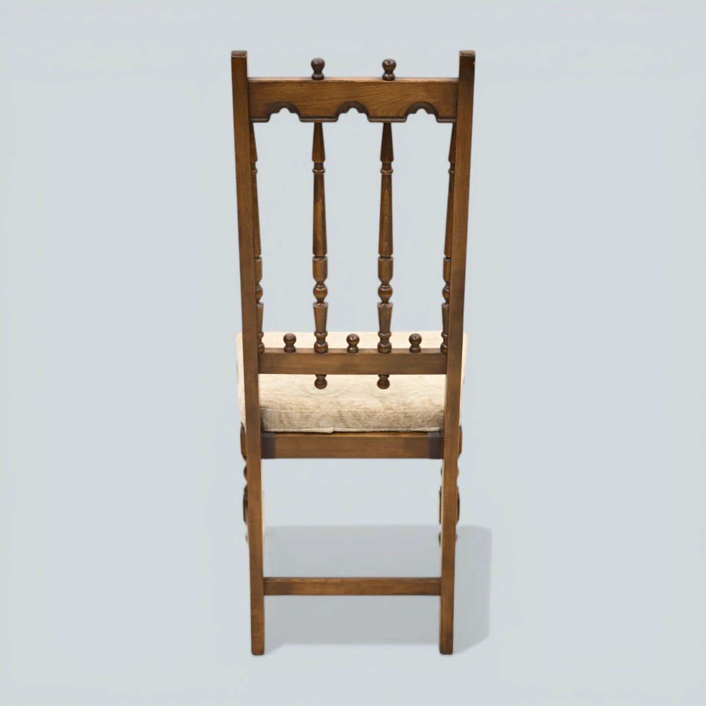 6 Ercol Dining Chairs Yorkshire Range Golden Dawn FREE Nationwide Delivery*