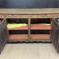 Beautiful French Oak Enfilade