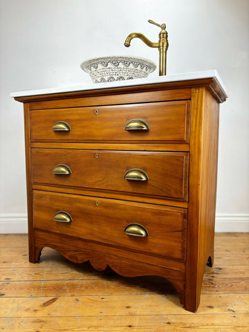 Vintage Vanity Units For Sale – Upcite