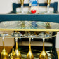 Art Deco Drinks Trolley