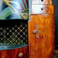 VINTAGE ART DECO DRINKS COCKTAIL CABINET - Fully Restored